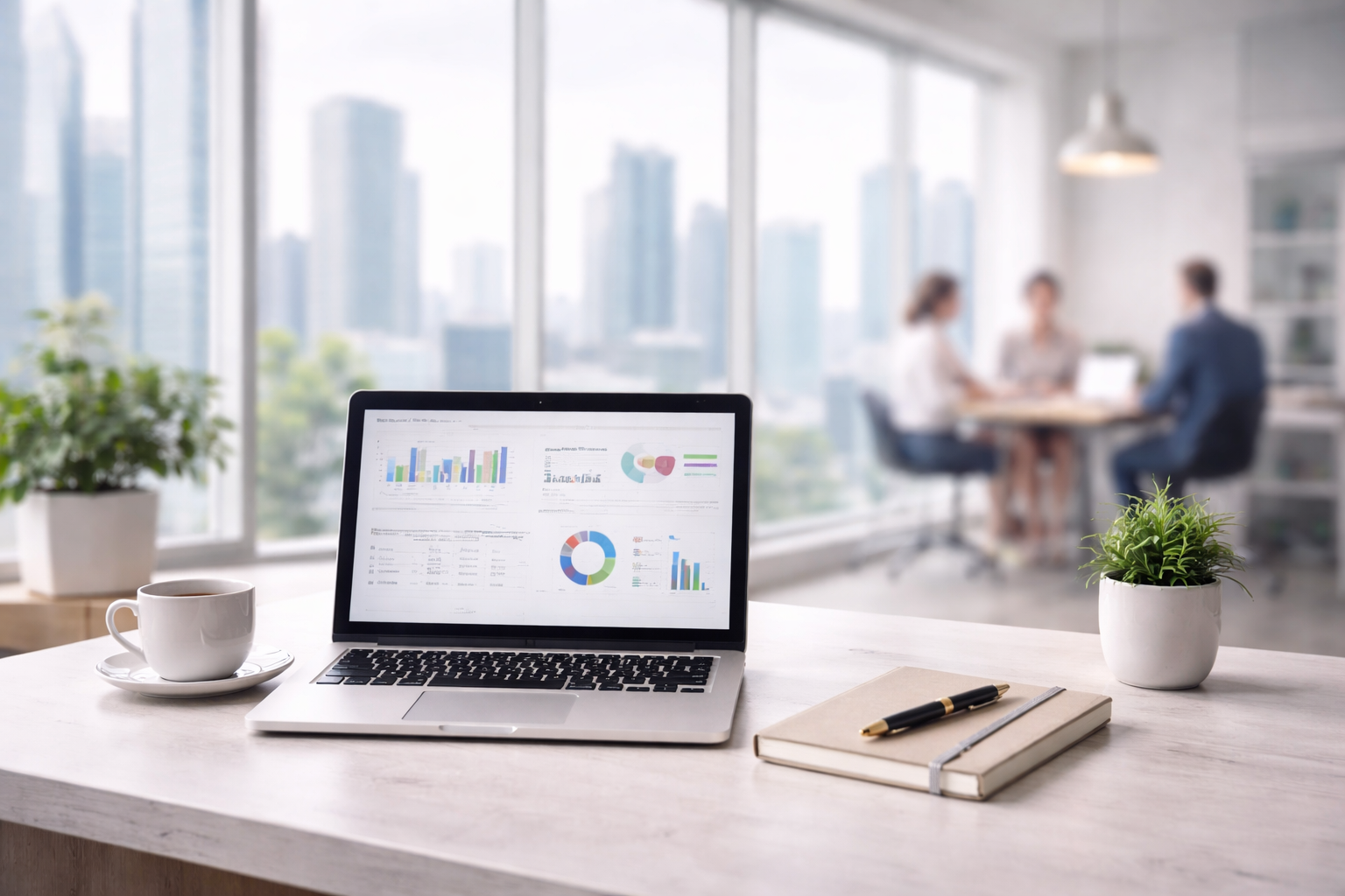 Khởi nghiệp dịch vụ